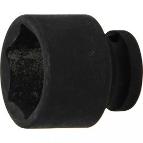   BGS technic Rázová hlavica, Šesťhran | 12.5 mm (1/2") uchytenie | 30 mm (BGS 5230)