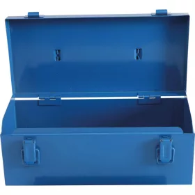   BGS technic Prázdne kovové púzdro pre súpravu BGS 5245 (BGS 5245-LEER)