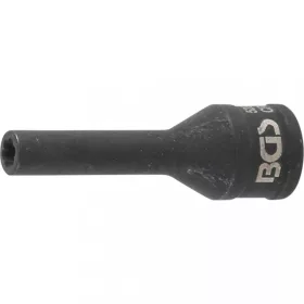   BGS technic Nástavec pre demontáž elektródy žhaviacej sviečky | 6.3 mm (1/4") | 3.2 mm (BGS 5290-3.2)
