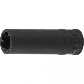   BGS technic Nástavec pre demontáž elektródy žhaviacej sviečky | 6.3 mm (1/4") | 8.25 mm (BGS 5290-8.25)