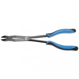   BGS technic Bočné štipacie kliešte s dvojitým kĺbom (BGS 533)