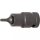 BGS technic Rázová hlavica-bit | 12.5 mm (1/2") uchytenie | T-Star (pre Torx) T20 (BGS 5369)