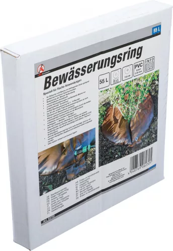 BGS DIY Zavlažovací krúžok | 55 l (BGS 53755)