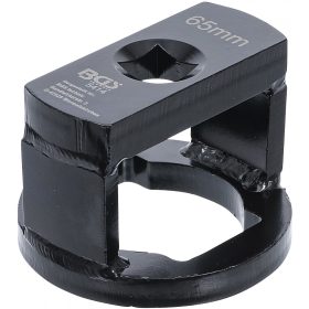   BGS technic Kľúč na matice náprav / zapuzdrenie kolies | pre nápravy BPW | 65 mm (BGS 5414)