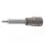 BGS technic Rázová hlavica-bit | dĺžka 100 mm | 12.5 mm (1/2") uchytenie | T-Star (pre Torx) T25 (BGS 5470)
