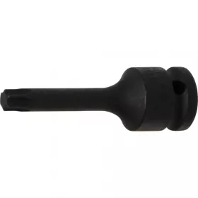   BGS technic Rázová hlavica-bit | 12.5 mm (1/2") uchytenie | T-Star (pre Torx) T50 (BGS 5480-T50)