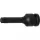 BGS technic Rázová hlavica-bit | 12.5 mm (1/2") uchytenie | T-Star (pre Torx) T55 (BGS 5480-T55)