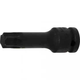   BGS technic Rázová hlavica-bit | 12.5 mm (1/2") uchytenie | T-Star (pre Torx) T70 (BGS 5480-T70)