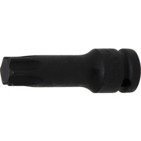   BGS technic Silová nástrčná hlavica | 12,5 mm (1/2") | T-profil (pre Torx) T80 (BGS 5480-T80)