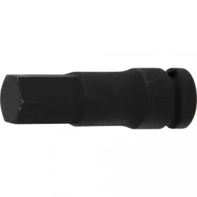   BGS technic Rázová hlavica-bit | 12.5 mm (1/2") uchytenie | vnútorný šesťhran 19 mm (BGS 5481-M19)