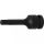 BGS technic Rázová nástrčná hlavica-bit | 12.5 mm (1/2") uchytenie | Spline (pre XZN) M9 (BGS 5482-M9)