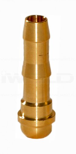 IWELD Koniec hadice 8,0 mm-3/8" (548201113730)