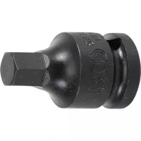 Bitová hlavica 1/2" Imbus