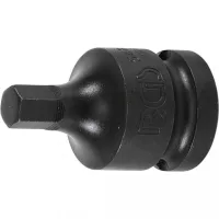 Bitová hlavica 1/2" Imbus