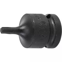 Bitová hlavica 1/2" T-Star