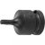 BGS technic Rázová nástrčná hlavica-bit | 12.5 mm (1/2") uchytenie | T-Star (pre Torx) T27 (BGS 5486-T27)