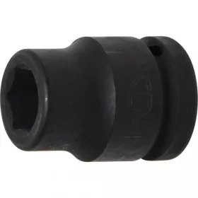   BGS technic Rázová nástrčná hlavica, šesťhran | 20 mm (3/4") drive | 18 mm (BGS 5618)