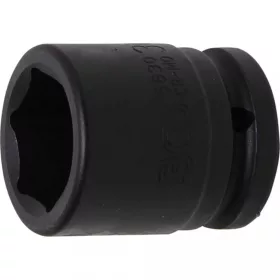   BGS technic Rázová nástrčná hlavica, šesťhran | 20 mm (3/4") drive | 30 mm (BGS 5630)