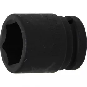  BGS technic Rázová nástrčná hlavica, šesťhran | 20 mm (3/4") drive | 32 mm (BGS 5632)