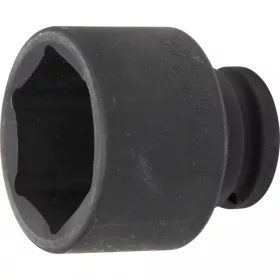  BGS technic Rázová nástrčná hlavica, šesťhran | 20 mm (3/4") drive | 48 mm (BGS 5648)