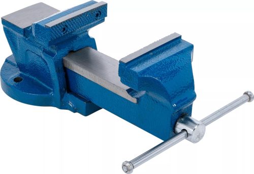 BGS technic Paralelný zverák | Čeľuste 80 mm (58255)