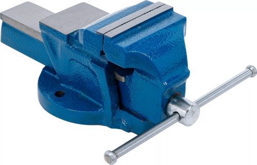 BGS technic Paralelný zverák | Čeľuste 80 mm (58255)