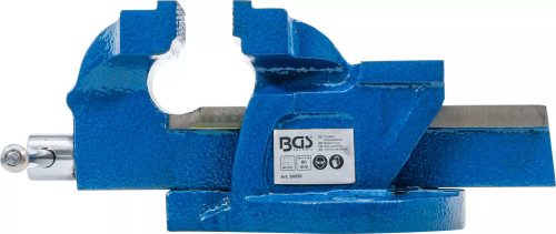 BGS technic Paralelný zverák | Čeľuste 80 mm (58255)