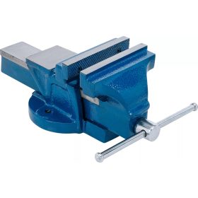   BGS technic  Paralelný zverák | Upínacie čeľuste 125 mm  (58265)