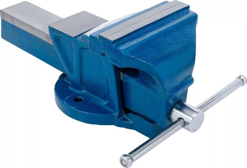 BGS technic Paralelný zverák | Upínacie čeľuste 150 mm  (58270)