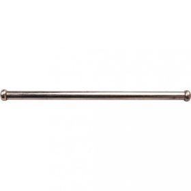   BGS technic Ocelová páka pre zveráky | 9 x 225 mm (BGS 59002)