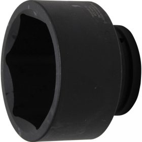   BGS technic Rázová nástrčná hlavica, šesťhran | 25 mm (1") drive | 105 mm (BGS 5905)