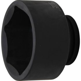   BGS technic Rázová nástrčná hlavica, šesťhran | 25 mm (1") drive | 110 mm (BGS 5910)