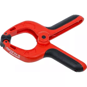 BGS DIY Svorka | Nylon | 85 mm (59850)