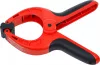 BGS DIY Svorka | Nylon | 160 mm (59852)