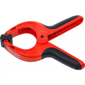 BGS DIY Svorka | Nylon | 160 mm (59852)