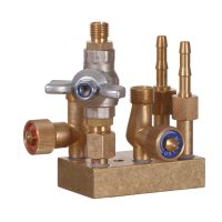 Plameňové rezačky