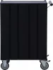 BGS technic Dielenský vozík | 7 zásuviek | s 246 nástrojmi (BGS 6060)