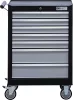 BGS technic Dielenský vozík | 7 zásuviek | súpravy náradia k nastaveniu motora (BGS 6076)