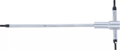 BGS technic Skrutkovač s posuvnou T-rúčkou | vnútorný šesťuholník | 2,5 mm (6083)