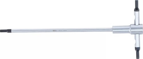 BGS technic Skrutkovač s posuvnou T-rúčkou | vnútorný šesťuholník | 3 mm (6084)