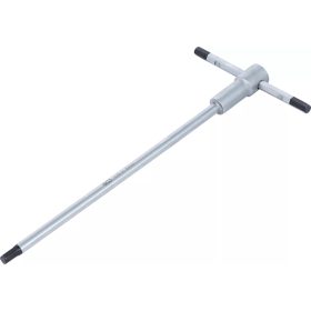   BGS technic Skrutkovač s posuvnou T-rúčkou | vnútorný šesťuholník | 5 mm (6086)