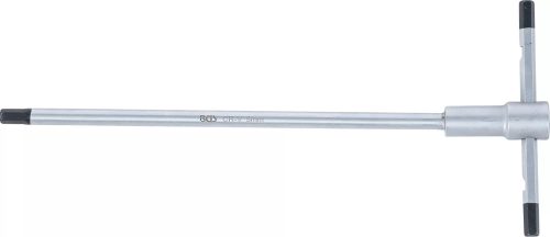 BGS technic Skrutkovač s posuvnou T-rúčkou | vnútorný šesťuholník | 5 mm (6086)