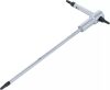 BGS technic Skrutkovač s posuvnou T-rúčkou | T-Star (pre Torx) | T10 (6091)