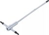BGS technic Skrutkovač s posuvnou T-rúčkou | T-Star (pre Torx) | T15 (6092)