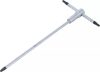 BGS technic Skrutkovač s posuvnou T-rúčkou | T-Star (pre Torx) | T20 (6093)