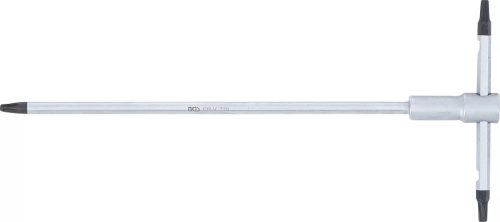 BGS technic Skrutkovač s posuvnou T-rúčkou | T-Star (pre Torx) | T20 (6093)