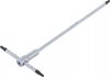 BGS technic Skrutkovač s posuvnou T-rúčkou | T-Star (pre Torx) | T20 (6093)