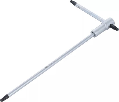 BGS technic Skrutkovač s posuvnou T-rúčkou | T-Star (pre Torx) | T25 (6094)