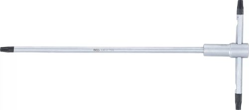 BGS technic Skrutkovač s posuvnou T-rúčkou | T-Star (pre Torx) | T25 (6094)