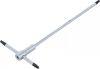 BGS technic Skrutkovač s posuvnou T-rúčkou | T-Star (pre Torx) | T25 (6094)
